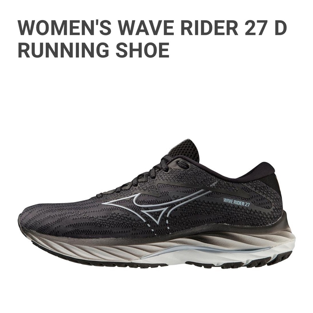Mizuno Wave Rider 27